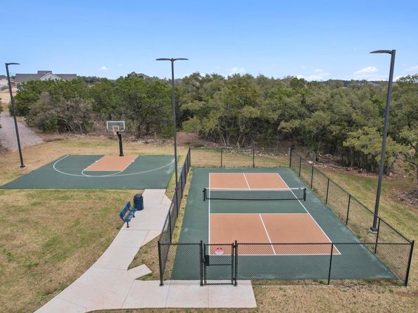 1212 Lavender WAY, Georgetown TX 78628