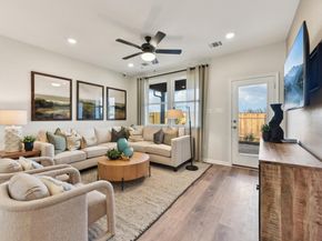 1212 Lavender WAY, Georgetown TX 78628