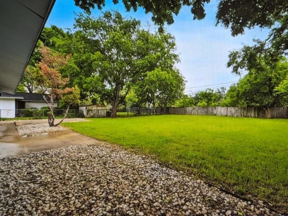 7503 Eastcrest DR, Austin TX 78752