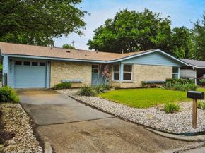 7503 Eastcrest DR, Austin TX 78752
