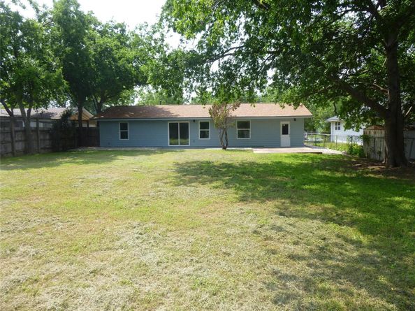 7503 Eastcrest DR, Austin TX 78752