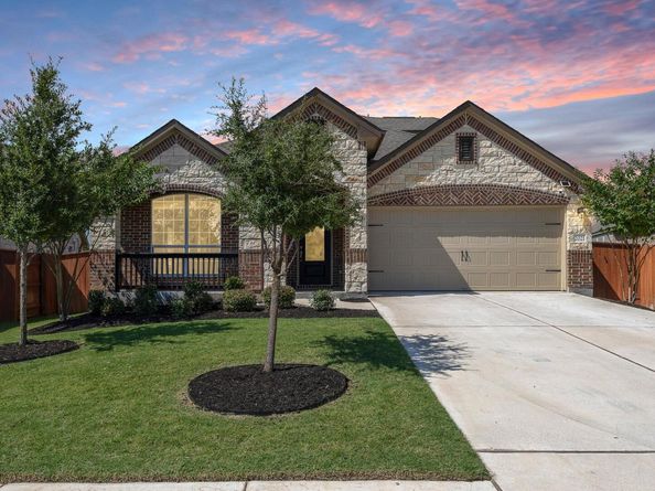 2021 Long Shadow LN, Georgetown TX 78628
