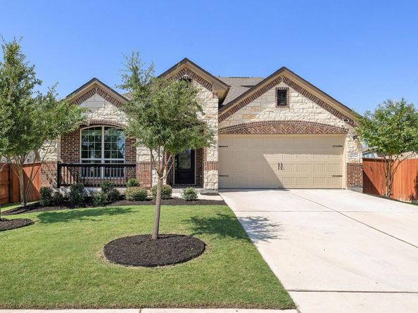 2021 Long Shadow LN, Georgetown TX 78628