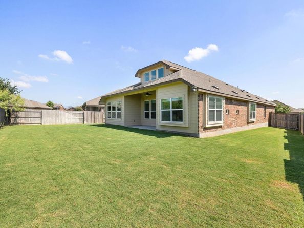 2021 Long Shadow LN, Georgetown TX 78628