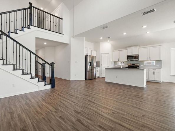 2021 Long Shadow LN, Georgetown TX 78628