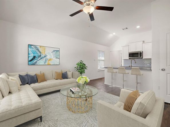 2021 Long Shadow LN, Georgetown TX 78628