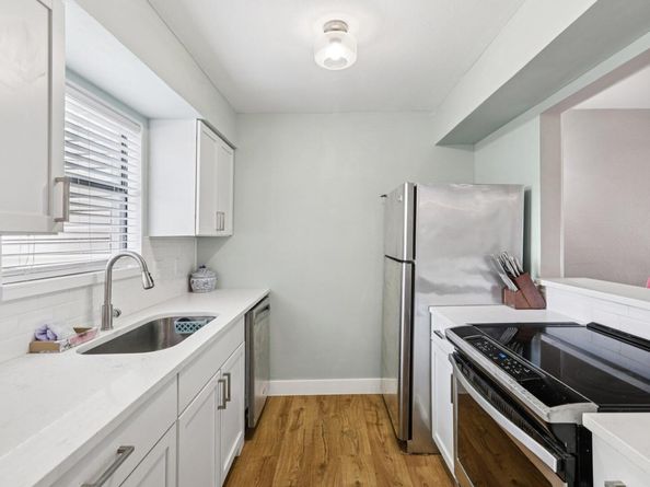 8400 Jamestown DR 536, Austin TX 78758