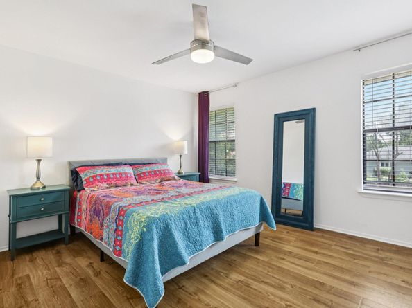 8400 Jamestown DR 536, Austin TX 78758