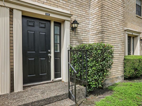 8400 Jamestown DR 536, Austin TX 78758