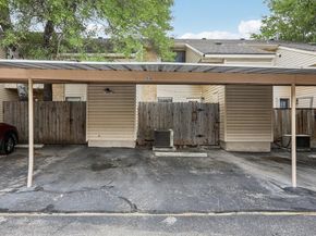 8400 Jamestown DR 536, Austin TX 78758