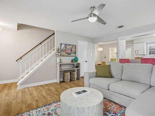 8400 Jamestown DR 536, Austin TX 78758