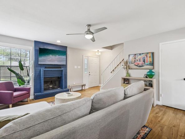 8400 Jamestown DR 536, Austin TX 78758