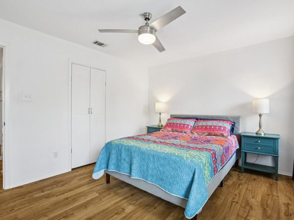8400 Jamestown DR 536, Austin TX 78758