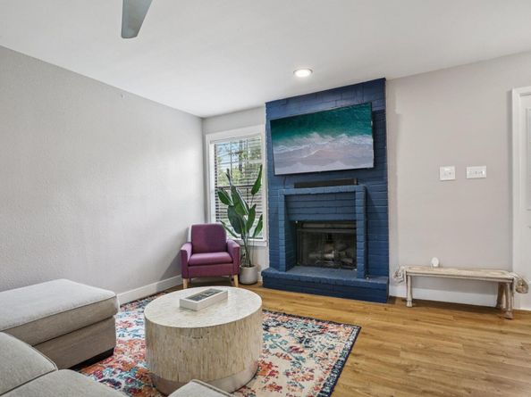 8400 Jamestown DR 536, Austin TX 78758