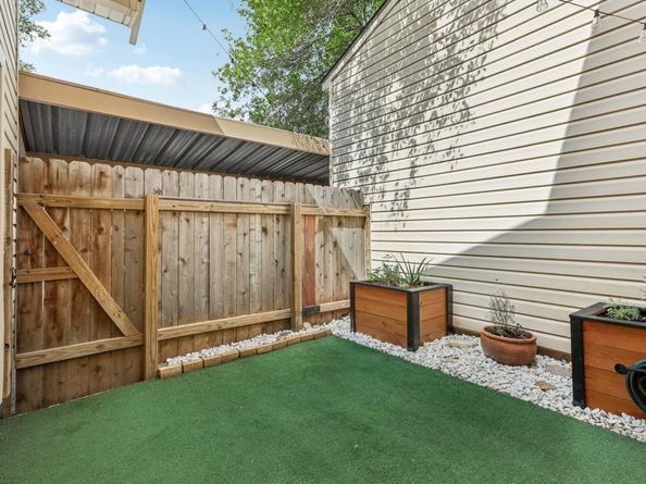 8400 Jamestown DR 536, Austin TX 78758