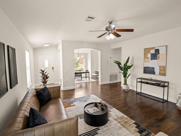 5901 Nelson Oaks DR, Austin TX 78724