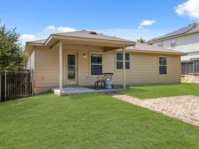 5901 Nelson Oaks DR, Austin TX 78724