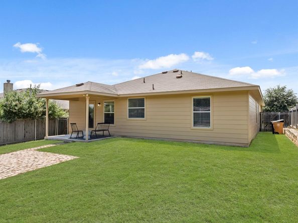 5901 Nelson Oaks DR, Austin TX 78724