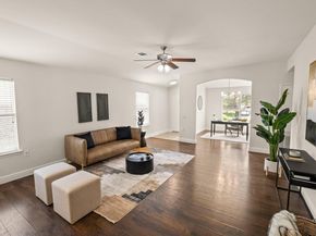 5901 Nelson Oaks DR, Austin TX 78724