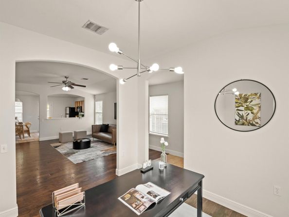 5901 Nelson Oaks DR, Austin TX 78724