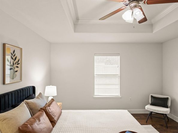 5901 Nelson Oaks DR, Austin TX 78724
