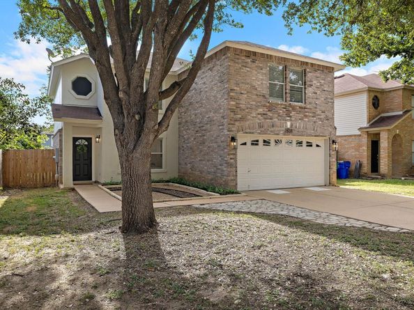 2608 Glen Field DR, Cedar Park TX 78613