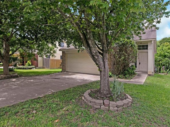 10718 Claywood DR, Austin TX 78753