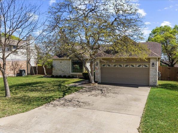 11101 Grapevine LN, Austin TX 78759