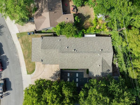 6400 Brookside DR, Austin TX 78723