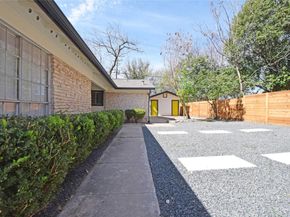 6400 Brookside DR, Austin TX 78723