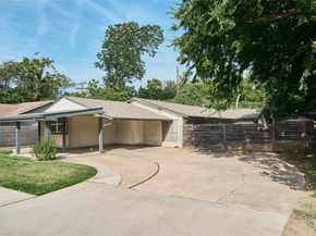 6400 Brookside DR, Austin TX 78723
