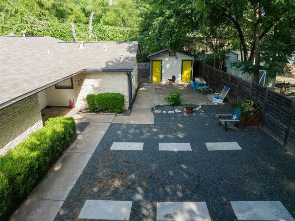 6400 Brookside DR, Austin TX 78723