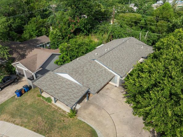6400 Brookside DR, Austin TX 78723