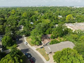 6400 Brookside DR, Austin TX 78723