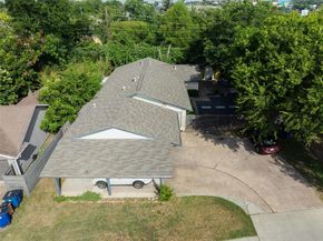 6400 Brookside DR, Austin TX 78723