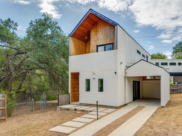 2801 Cedarview DR A, Austin TX 78704