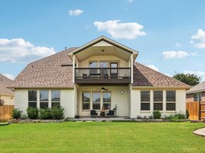 932 Naranjo DR, Georgetown TX 78628