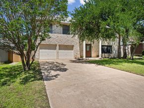 7100 Pine Bluffs TRL, Austin TX 78729