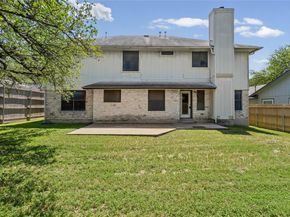 7100 Pine Bluffs TRL, Austin TX 78729