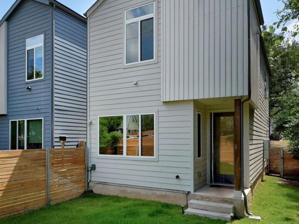 814 N Bluff DR 70, Austin TX 78745