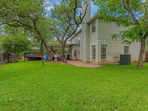 1503 Warren CV, Cedar Park TX 78613