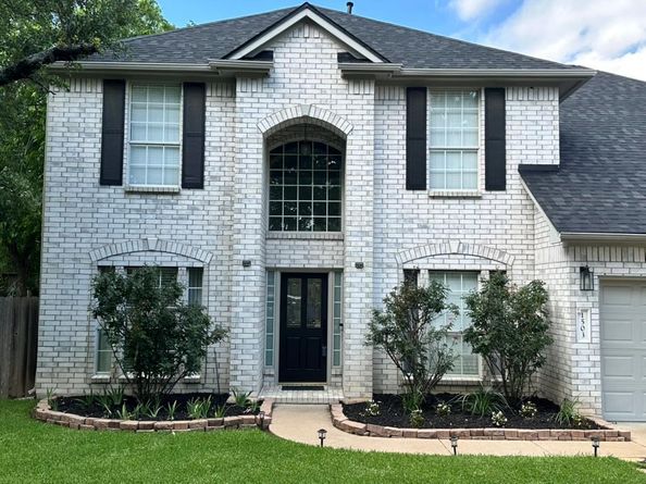 1503 Warren CV, Cedar Park TX 78613