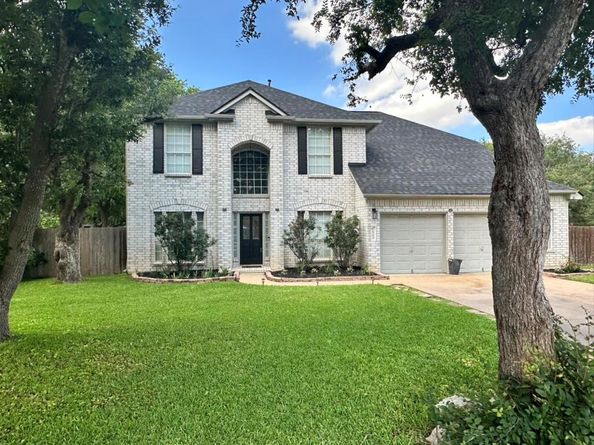 1503 Warren CV, Cedar Park TX 78613