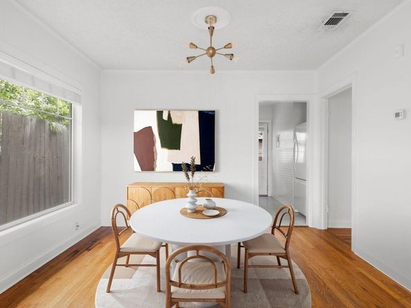 506 W 51st ST A, Austin TX 78751