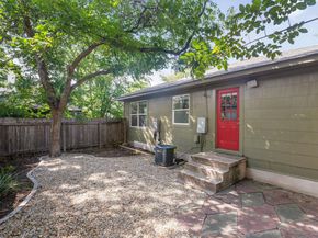 506 W 51st ST A, Austin TX 78751