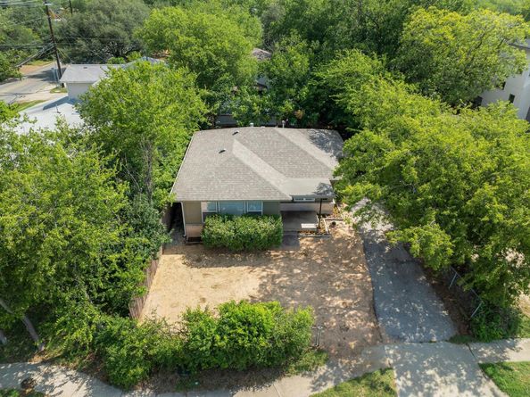 506 W 51st ST A, Austin TX 78751