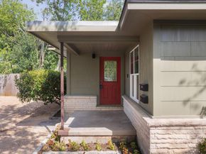 506 W 51st ST A, Austin TX 78751