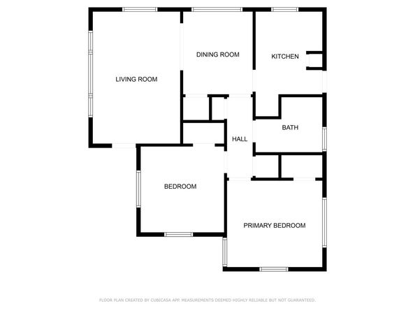 506 W 51st ST A, Austin TX 78751