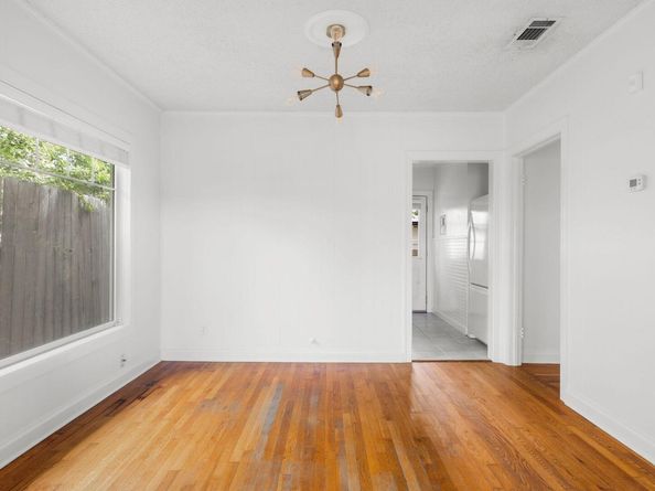 506 W 51st ST A, Austin TX 78751