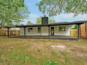 4905 Lambs LN, Austin TX 78744